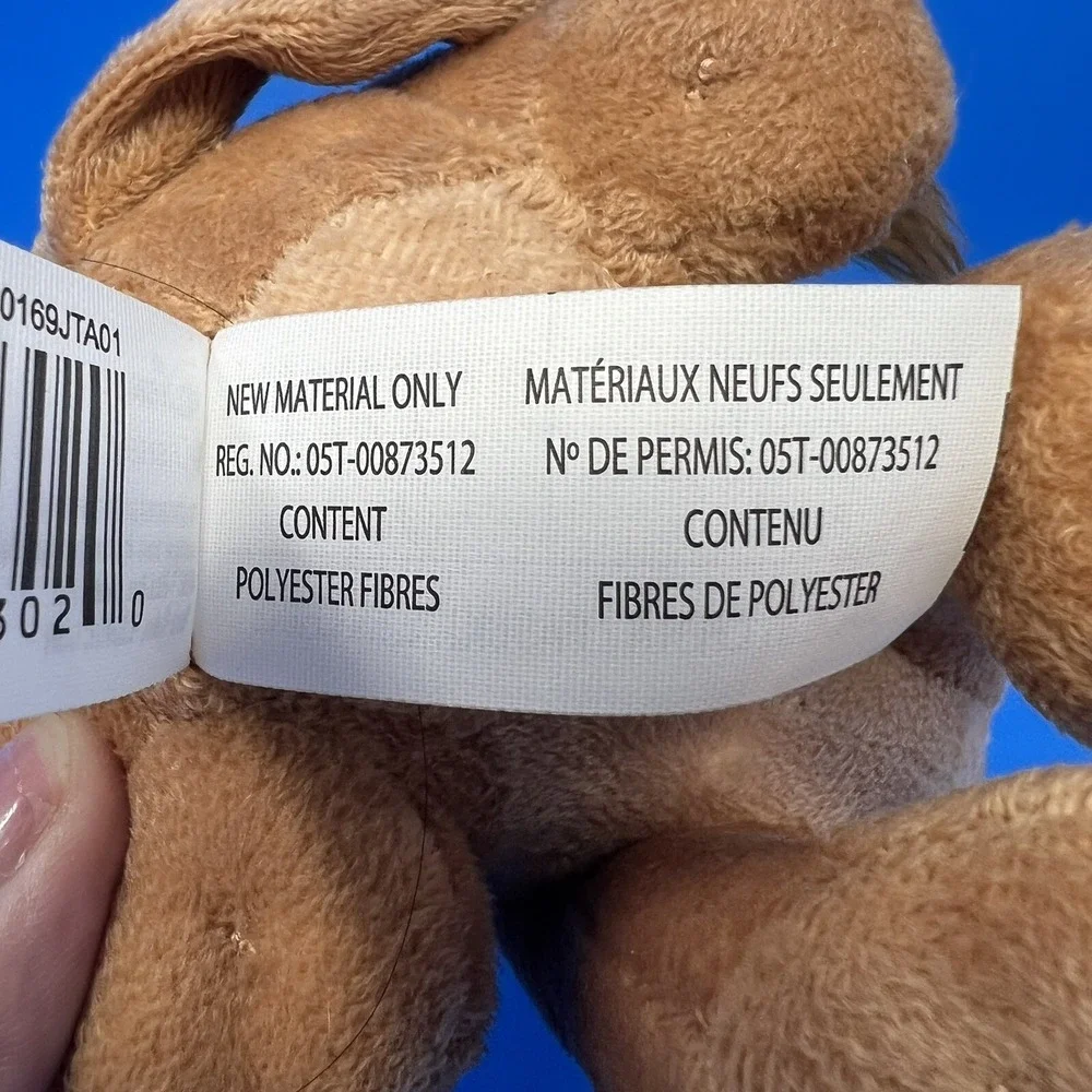 Disney Parks Authentic Exclusive Plush Toy The Lion King‎ Nala Stuffed Animal 8